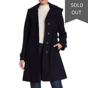 Michael Kors Rain Coat